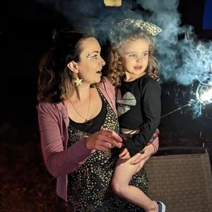 Meet your Posher, Courtney